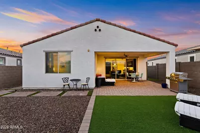 18039 W Amber Ridge Way, Goodyear, AZ 85338 - Photo 22