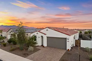 18039 W Amber Ridge Way, Goodyear, AZ 85338 - Photo 2