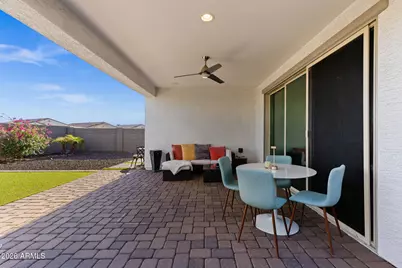 18039 W Amber Ridge Way, Goodyear, AZ 85338 - Photo 18