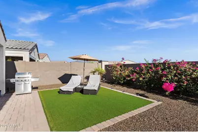 18039 W Amber Ridge Way, Goodyear, AZ 85338 - Photo 20