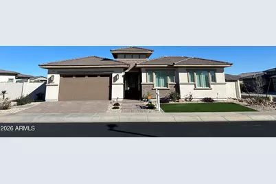 4621 N 181st Drive, Goodyear, AZ 85395 - Photo 1