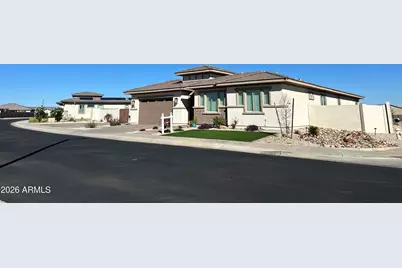 4621 N 181st Drive, Goodyear, AZ 85395 - Photo 2