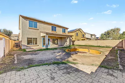 169 W Tahiti Drive, Casa Grande, AZ 85122 - Photo 46
