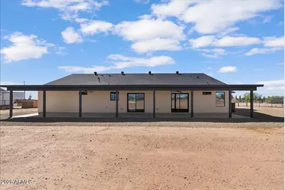 23144 W Lone Mountain Road, Wittmann, AZ 85361 - Photo 4