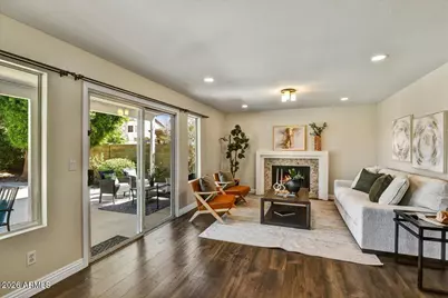 2928 E Pontiac Drive, Phoenix, AZ 85050 - Photo 8