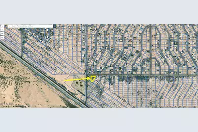 2945 W Zapotec Avenue #-, Eloy, AZ 85131 - Photo 2