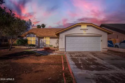5414 N 79th Avenue, Glendale, AZ 85303 - Photo 2