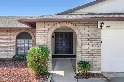 5409 W Desert Hills Drive, Glendale, AZ 85304 - Photo 1