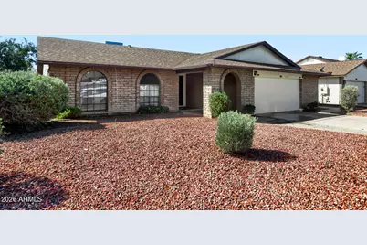 5409 W Desert Hills Drive, Glendale, AZ 85304 - Photo 2
