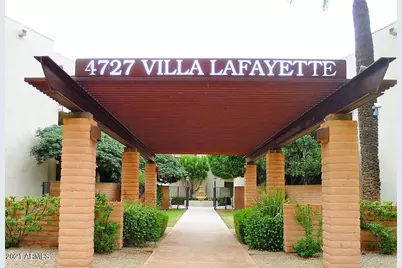4727 E Lafayette Boulevard #Unit 221, Phoenix, AZ 85018 - Photo 20