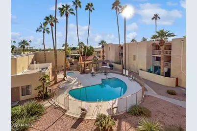 4950 N Miller Road #337, Scottsdale, AZ 85251 - Photo 16