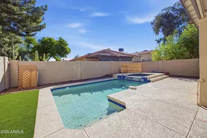 2668 W Temple Street, Chandler, AZ 85224 - Photo 24