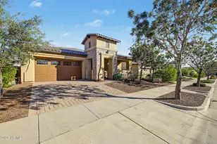 2245 N Springfield St, Buckeye, AZ 85396 - Photo 44