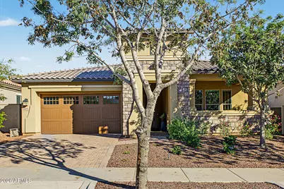 2245 N Springfield Street, Buckeye, AZ 85396 - Photo 2