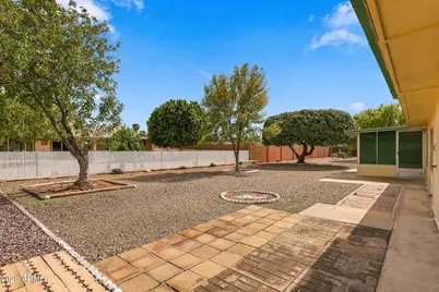 9629 W Glen Oaks Circle N, Sun City, AZ 85351 - Photo 42
