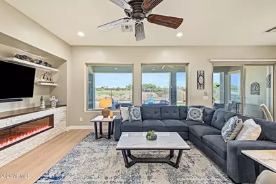 12951 W Domino Drive, Peoria, AZ 85383 - Photo 10