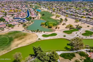 15776 W Silver Breeze Dr, Surprise, AZ 85374 - Photo 20