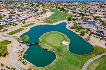 15776 W Silver Breeze Drive, Surprise, AZ 85374 - Photo 16