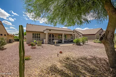 15776 W Silver Breeze Drive, Surprise, AZ 85374 - Photo 34