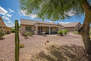 15776 W Silver Breeze Dr, Surprise, AZ 85374 - Photo 34