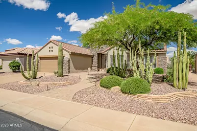 15776 W Silver Breeze Drive, Surprise, AZ 85374 - Photo 2