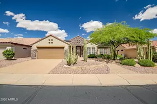 15776 W Silver Breeze Dr, Surprise, AZ 85374 - Photo 1
