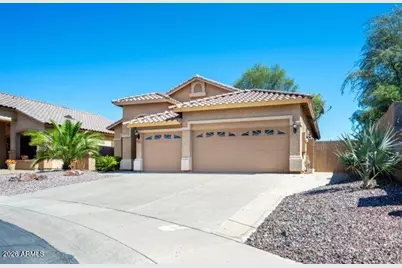18811 N 59th Drive, Glendale, AZ 85308 - Photo 2