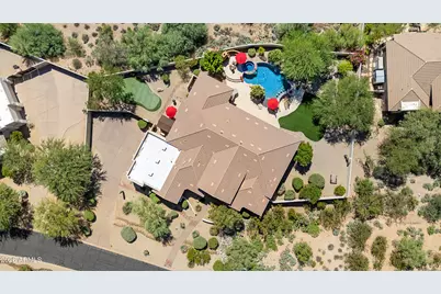 6291 E Ironwood Drive, Scottsdale, AZ 85266 - Photo 4