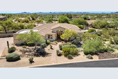 6291 E Ironwood Drive, Scottsdale, AZ 85266 - Photo 2
