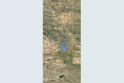 0 Undetermined County Road #-, Florence, AZ 85132 - Photo 2
