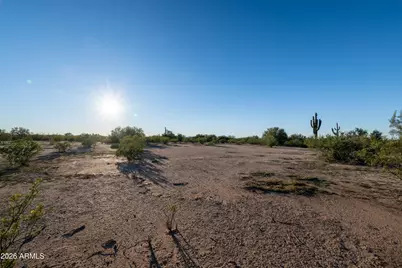 0 Undetermined County Road #-, Florence, AZ 85132 - Photo 6