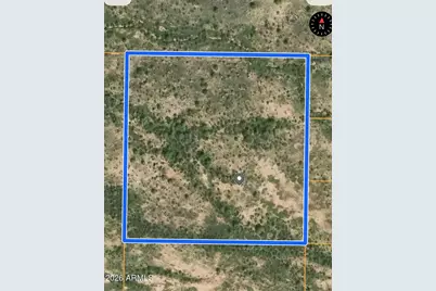 0 Undetermined County Road #-, Florence, AZ 85132 - Photo 4