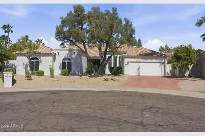 10130 E San Salvador Drive, Scottsdale, AZ 85258 - Photo 6