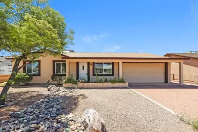 3429 E Blanche Drive, Phoenix, AZ 85032 - Photo 1