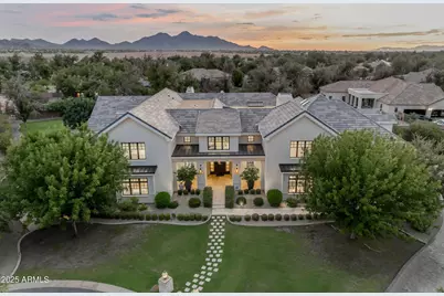 20406 E Sunset Court, Queen Creek, AZ 85142 - Photo 2