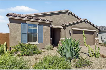 8918 W Vermont Avenue, Glendale, AZ 85305 - Photo 2