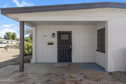 1013 E Eason Avenue, Buckeye, AZ 85326 - Photo 2