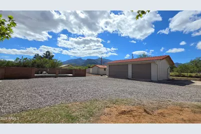 4708 E Camino Segundo --, Sierra Vista, AZ 85650 - Photo 4
