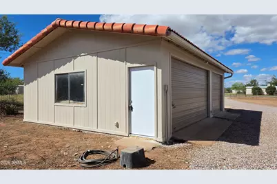 4708 E Camino Segundo --, Sierra Vista, AZ 85650 - Photo 28