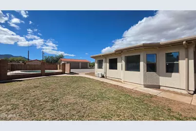 4708 E Camino Segundo --, Sierra Vista, AZ 85650 - Photo 24