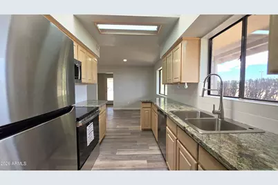 4708 E Camino Segundo --, Sierra Vista, AZ 85650 - Photo 6