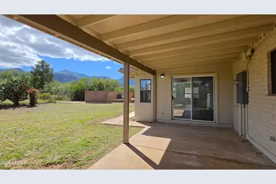 4708 E Camino Segundo --, Sierra Vista, AZ 85650 - Photo 22