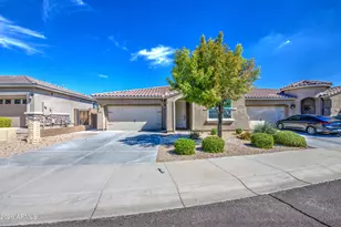5061 N 145th Dr, Litchfield Park, AZ 85340 - Photo 2