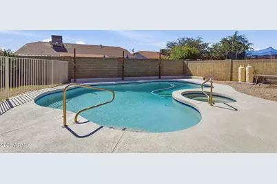 5145 E Bannock Street, Phoenix, AZ 85044 - Photo 36