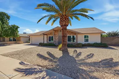 5145 E Bannock Street, Phoenix, AZ 85044 - Photo 2