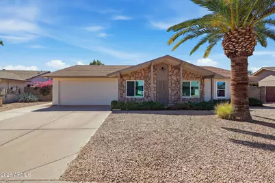 5145 E Bannock Street, Phoenix, AZ 85044 - Photo 1