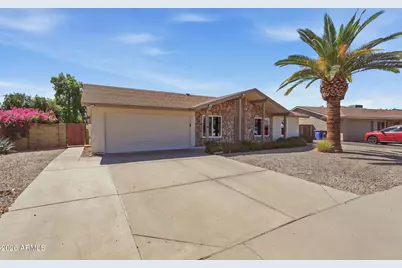 5145 E Bannock Street, Phoenix, AZ 85044 - Photo 38