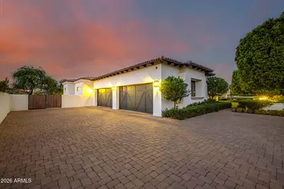 5022 E Orchid Lane, Paradise Valley, AZ 85253 - Photo 24