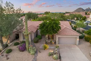 9046 E Calle De Valle Dr, Scottsdale, AZ 85255 - Photo 16