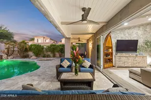 9046 E Calle De Valle Dr, Scottsdale, AZ 85255 - Photo 72